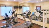 <b>Holiday Inn Express Hotel & Suites Health Club</b>. Images powered by <a href="https://www.leonardoworldwide.com/" title="Leonardo Worldwide" target="_blank">Leonardo</a>.