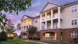 Wyndham Vacation Resorts Nashville Exterior
