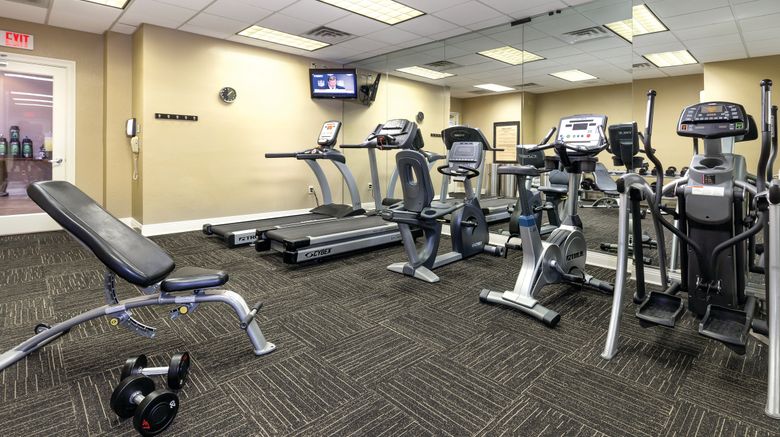 <b>Wyndham Vacation Resorts Nashville Health Club</b>. Images powered by <a href="https://www.leonardoworldwide.com/" title="Leonardo Worldwide" target="_blank">Leonardo</a>.