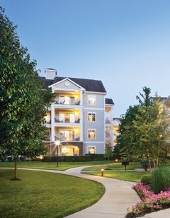Wyndham Vacation Resorts Nashville