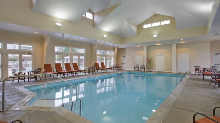 Wyndham Vacation Resorts Nashville Pool