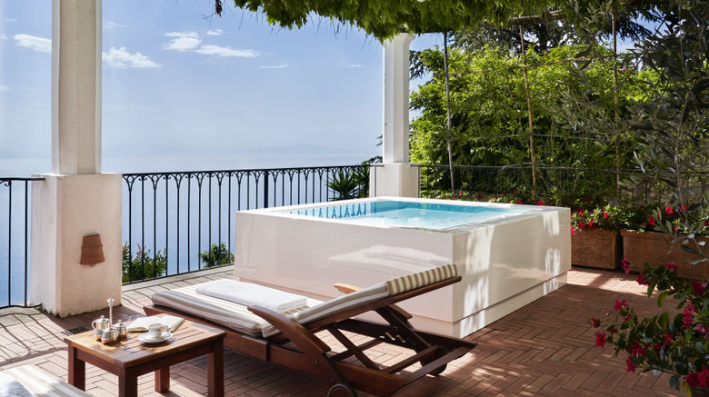 <b>Palazzo Avino Suite</b>. Images powered by <a href="https://www.leonardoworldwide.com/" title="Leonardo Worldwide" target="_blank">Leonardo</a>.