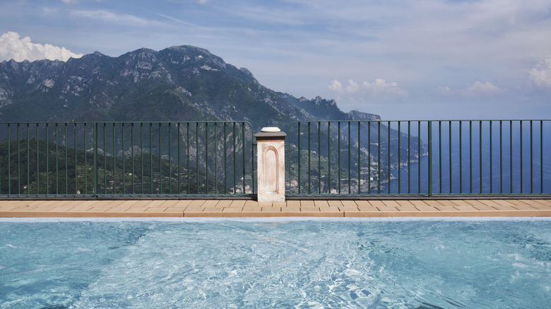 <b>Palazzo Avino Pool</b>. Images powered by <a href="https://www.leonardoworldwide.com/" title="Leonardo Worldwide" target="_blank">Leonardo</a>.