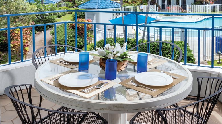 <b>Wyndham Mauna Loa Village Restaurant</b>. Images powered by <a href="https://www.leonardoworldwide.com/" title="Leonardo Worldwide" target="_blank">Leonardo</a>.