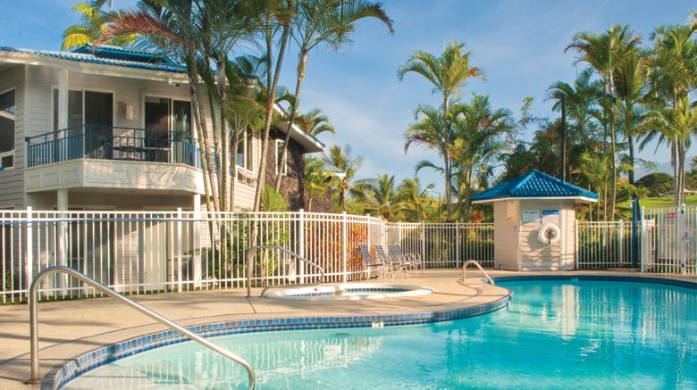<b>Wyndham Mauna Loa Village Pool</b>. Images powered by <a href="https://www.leonardoworldwide.com/" title="Leonardo Worldwide" target="_blank">Leonardo</a>.