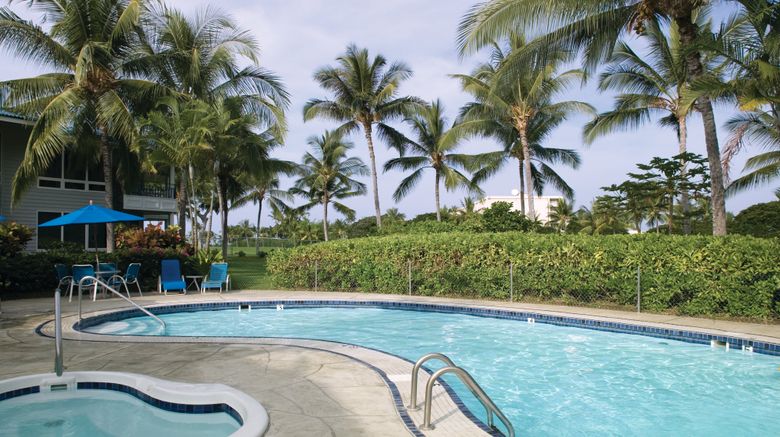 <b>Wyndham Mauna Loa Village Pool</b>. Images powered by <a href="https://www.leonardoworldwide.com/" title="Leonardo Worldwide" target="_blank">Leonardo</a>.