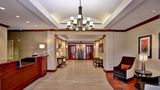 Holiday Inn Express Hotel & Suites-North Lobby