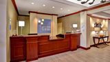 Holiday Inn Express Hotel & Suites-North Lobby