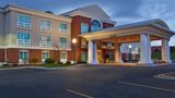 Holiday Inn Express Hotel & Suites-North Exterior