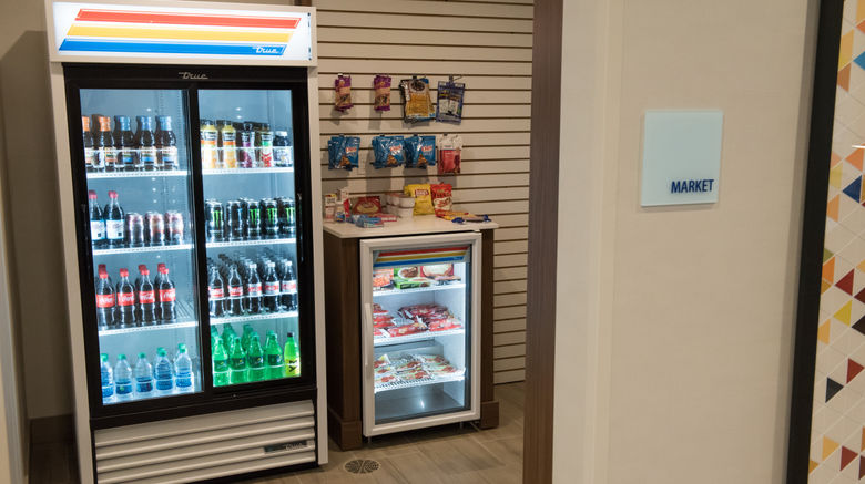 <b>Holiday Inn Express & Suites North Other</b>. Images powered by <a href="https://www.leonardoworldwide.com/" title="Leonardo Worldwide" target="_blank">Leonardo</a>.