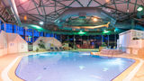 Holiday Inn Windsor Pool
