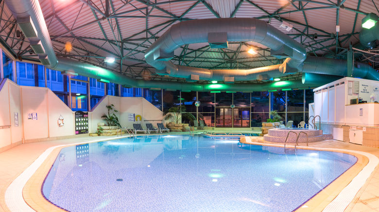 <b>Holiday Inn Windsor Pool</b>. Images powered by <a href="https://www.leonardoworldwide.com/" title="Leonardo Worldwide" target="_blank">Leonardo</a>.
