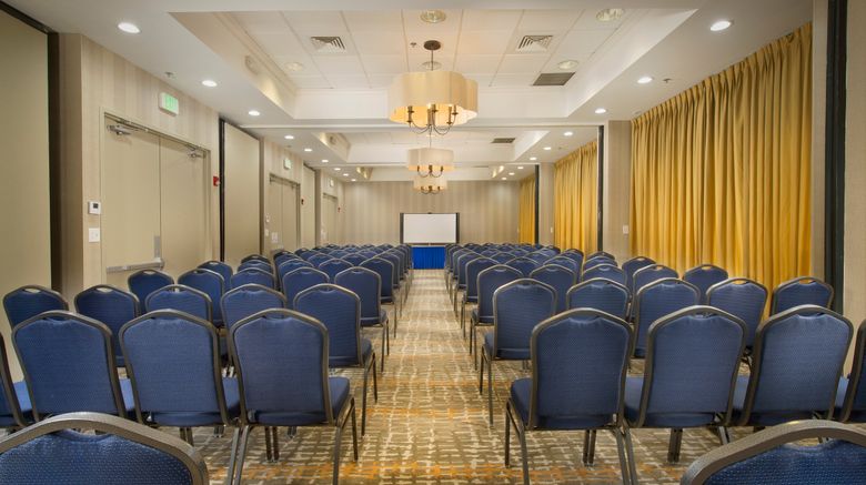 <b>Holiday Inn Miami Doral Area Meeting</b>. Images powered by <a href="https://www.leonardoworldwide.com/" title="Leonardo Worldwide" target="_blank">Leonardo</a>.