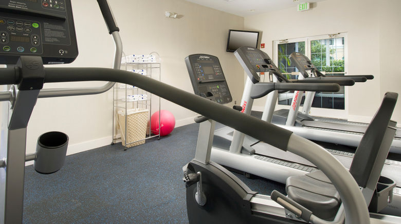 <b>Holiday Inn Miami Doral Area Health Club</b>. Images powered by <a href="https://www.leonardoworldwide.com/" title="Leonardo Worldwide" target="_blank">Leonardo</a>.