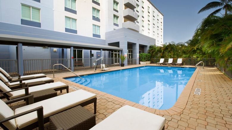 <b>Holiday Inn Miami Doral Area Pool</b>. Images powered by <a href="https://www.leonardoworldwide.com/" title="Leonardo Worldwide" target="_blank">Leonardo</a>.