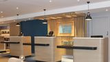 Holiday Inn Express Oxford Lobby