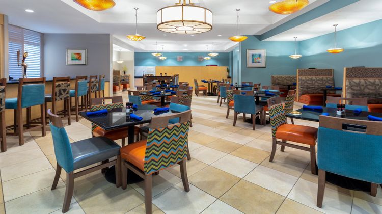 Holiday Inn Restaurant