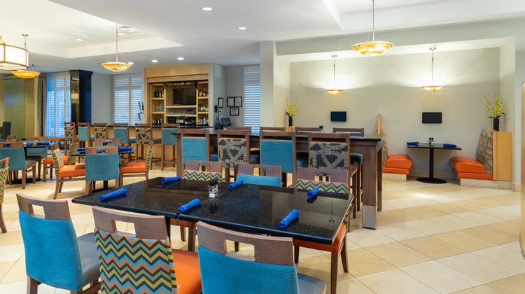Holiday Inn Restaurant