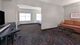 Holiday Inn Suite