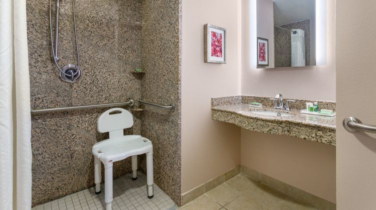 Holiday Inn Room