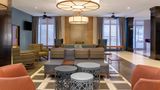 Holiday Inn Lobby