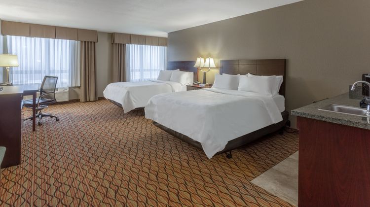 Holiday Inn Eau Claire South I-94 Suite