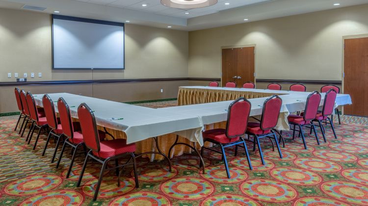 Holiday Inn Eau Claire South I-94 Meeting