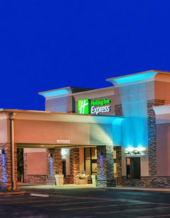 Holiday Inn Express Little Rock Airport