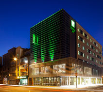 Holiday Inn London – Whitechapel Exterior