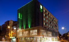Holiday Inn London – Whitechapel