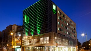 Holiday Inn London – Whitechapel