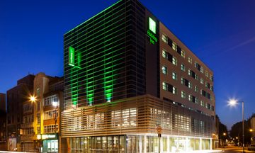 Holiday Inn London – Whitechapel