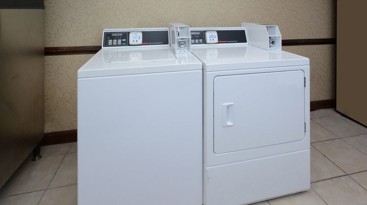 Holiday Inn Express Richmond  Short Pump Other