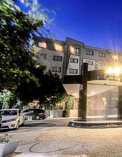 Anemon Ege Saglik Hotel