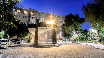 Anemon Ege Saglik Hotel