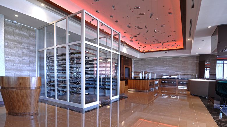 <b>Anemon Samsun Restaurant</b>. Images powered by <a href="https://www.leonardoworldwide.com/" title="Leonardo Worldwide" target="_blank">Leonardo</a>.