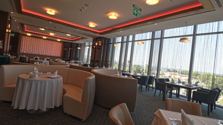 <b>Anemon Samsun Restaurant</b>. Images powered by <a href="https://www.leonardoworldwide.com/" title="Leonardo Worldwide" target="_blank">Leonardo</a>.