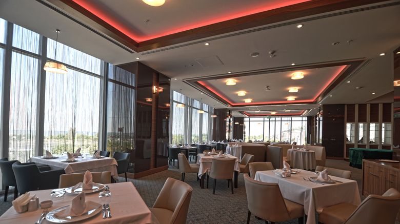 <b>Anemon Samsun Restaurant</b>. Images powered by <a href="https://www.leonardoworldwide.com/" title="Leonardo Worldwide" target="_blank">Leonardo</a>.