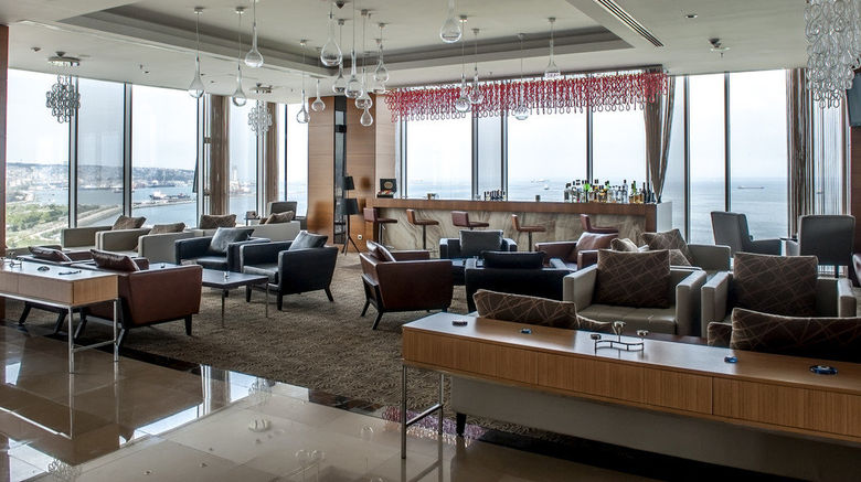 <b>Anemon Samsun Suite</b>. Images powered by <a href="https://www.leonardoworldwide.com/" title="Leonardo Worldwide" target="_blank">Leonardo</a>.