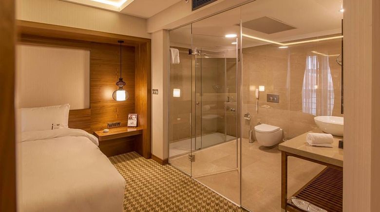 <b>Anemon Ankara Suite</b>. Images powered by <a href="https://www.leonardoworldwide.com/" title="Leonardo Worldwide" target="_blank">Leonardo</a>.