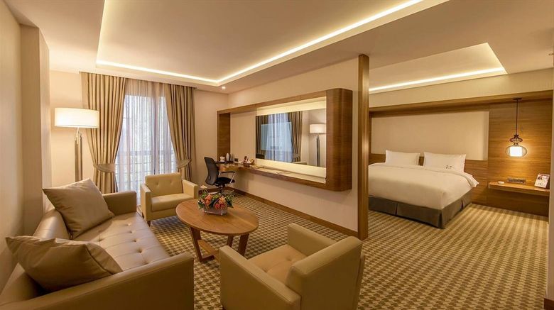 <b>Anemon Ankara Suite</b>. Images powered by <a href="https://www.leonardoworldwide.com/" title="Leonardo Worldwide" target="_blank">Leonardo</a>.