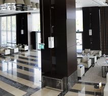 Anemon Samsun Lobby