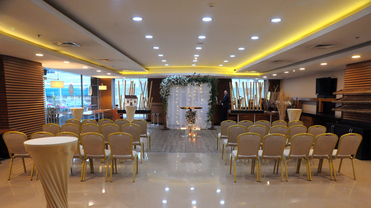 Anemon Cigli Meeting