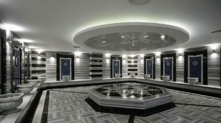 Anemon Cigli Spa