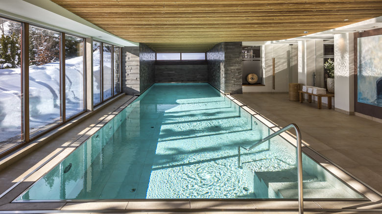 <b>Hotel Tannenhof Pool</b>. Images powered by <a href="https://www.leonardoworldwide.com/" title="Leonardo Worldwide" target="_blank">Leonardo</a>.