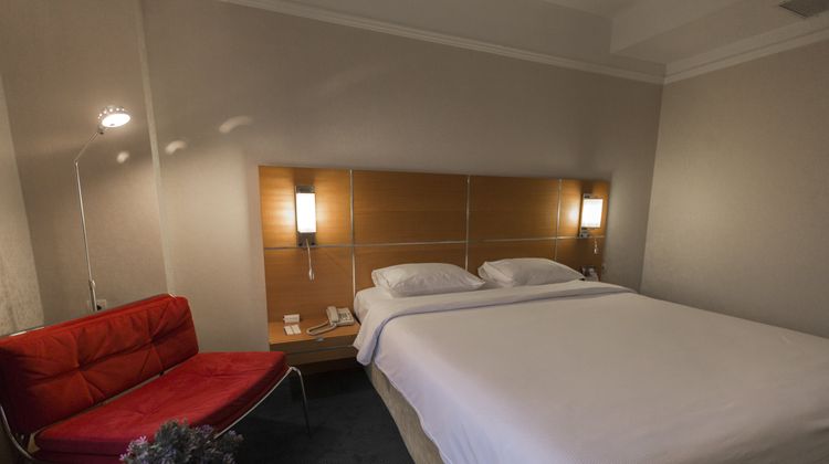 Anemon Denizli Room