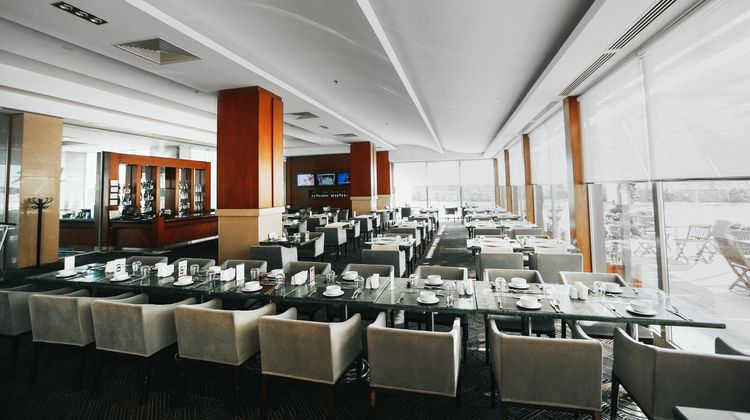 Anemon Denizli Restaurant