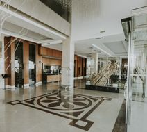 Anemon Denizli Lobby