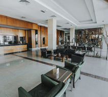 Anemon Denizli Lobby