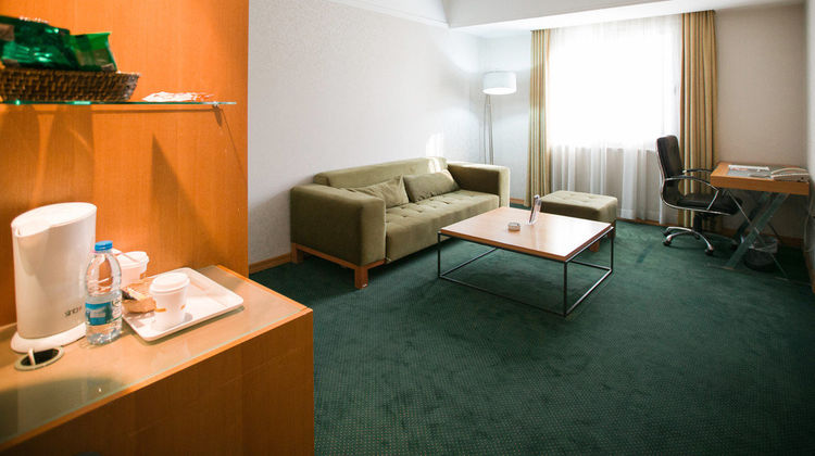 Anemon Denizli Suite